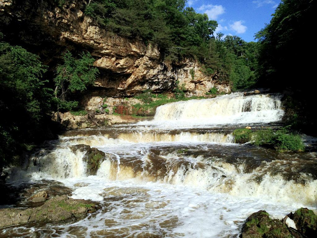 Country Inn River Falls Dış mekan fotoğraf