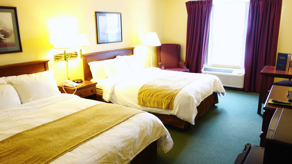 Country Inn River Falls Dış mekan fotoğraf