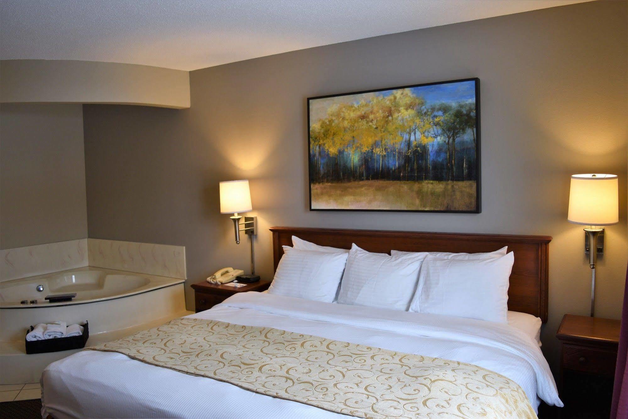 Country Inn River Falls Dış mekan fotoğraf
