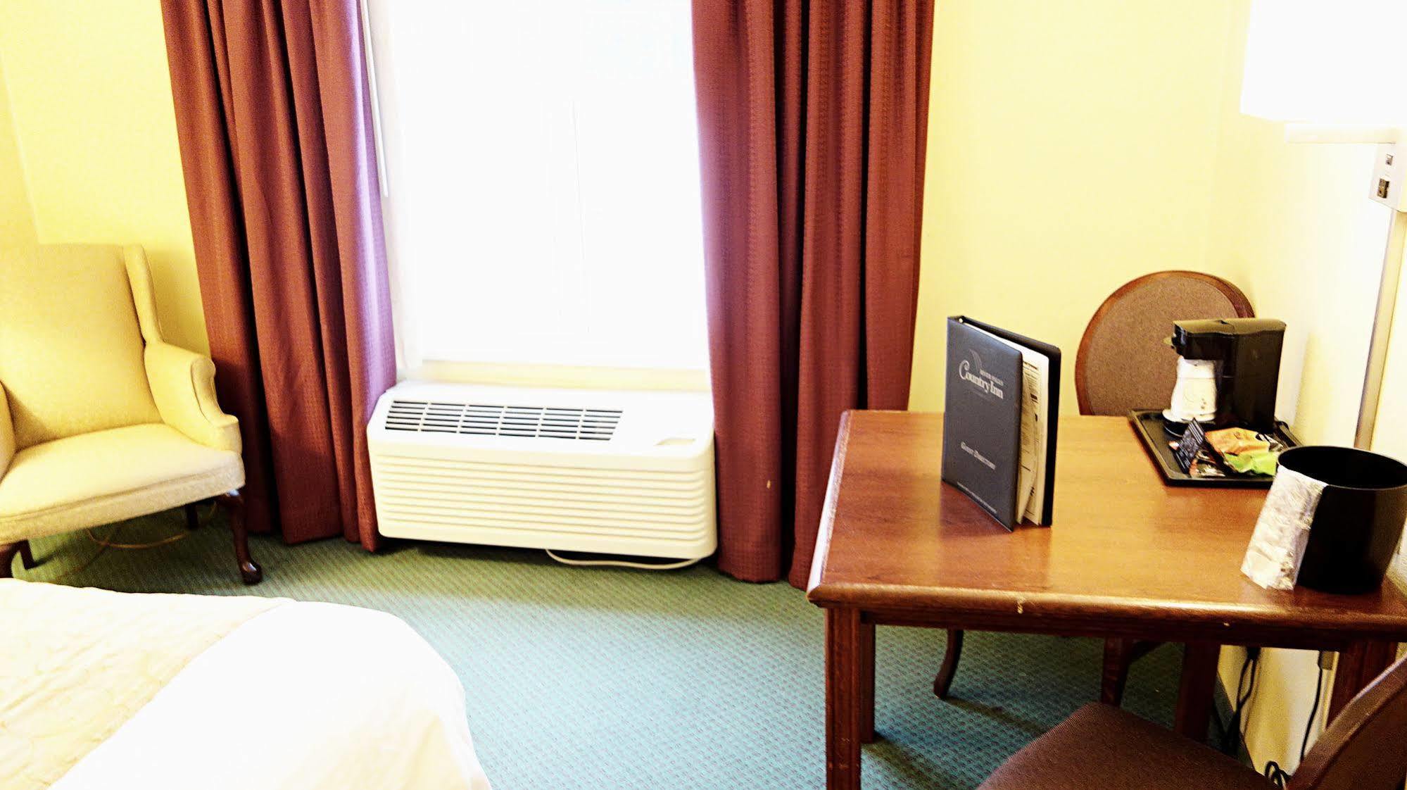 Country Inn River Falls Dış mekan fotoğraf